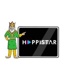 Happistar (2024) Bonuses & Review .